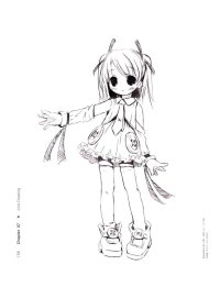 BUY NEW moetan - 128865 Premium Anime Print Poster